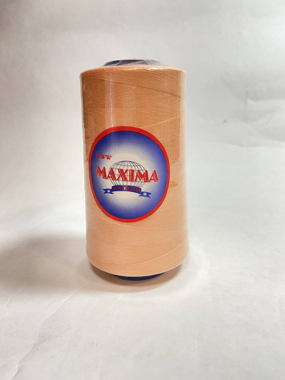 

Швейные нитки 40/2 MAXIMA, цветные (016)