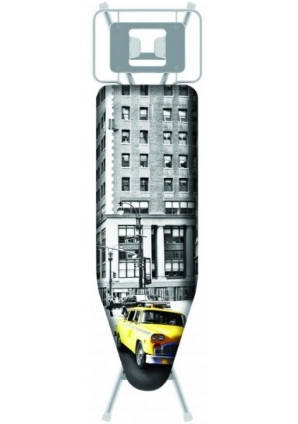 

Чехол для гладильной доски Wpro New York (484000008534)