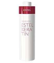 

Шампунь для волос ESTEL KERATIN 1000мл.,