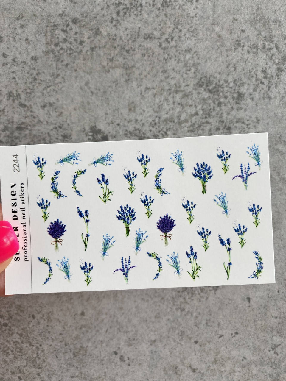 

Слайдеры для дизайна ногтей 2244