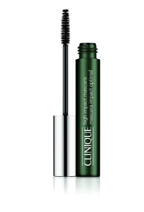 

Clinique High Impact Mascara Универсальная тушь для ресниц, Черный