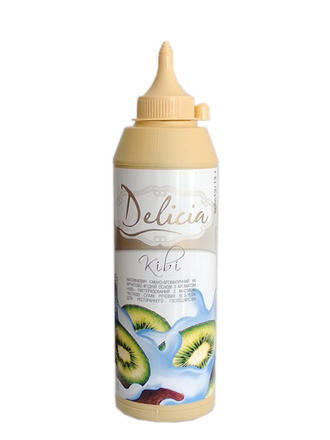 

Топпинг Киви TM Delicia