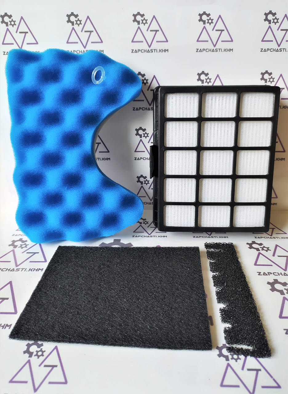 

Комплект фильтров для пылесосаSamsung SC65 SС66