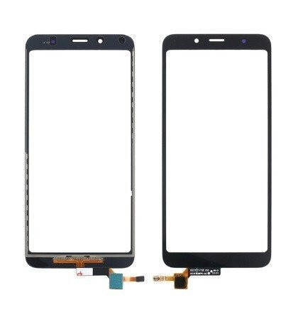 

Тачскрин (сенсор) Xiaomi Redmi 7A Черный, Золотистый