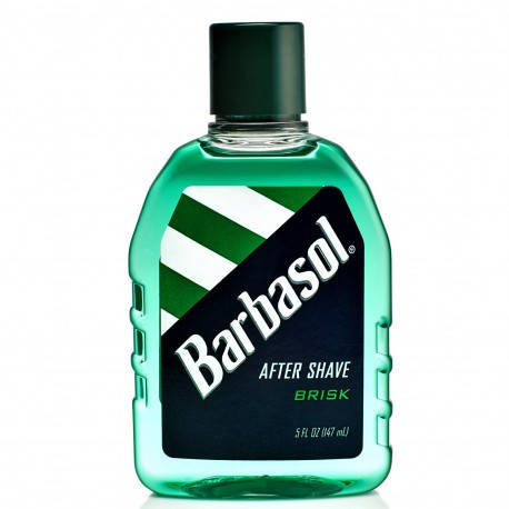 

Лосьон после бритья Barbasol Бодрость Barbasol After Shave Brisk 147мл