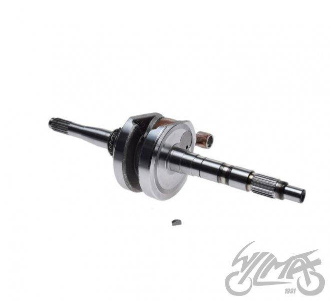 

КОЛЕНВАЛ ДЛЯ ATV BASHAN BS250S-5
