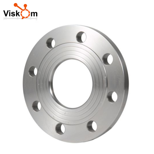 

Фланец стальной плоский DN 15 PN 10 ГОСТ 12820 Viskom