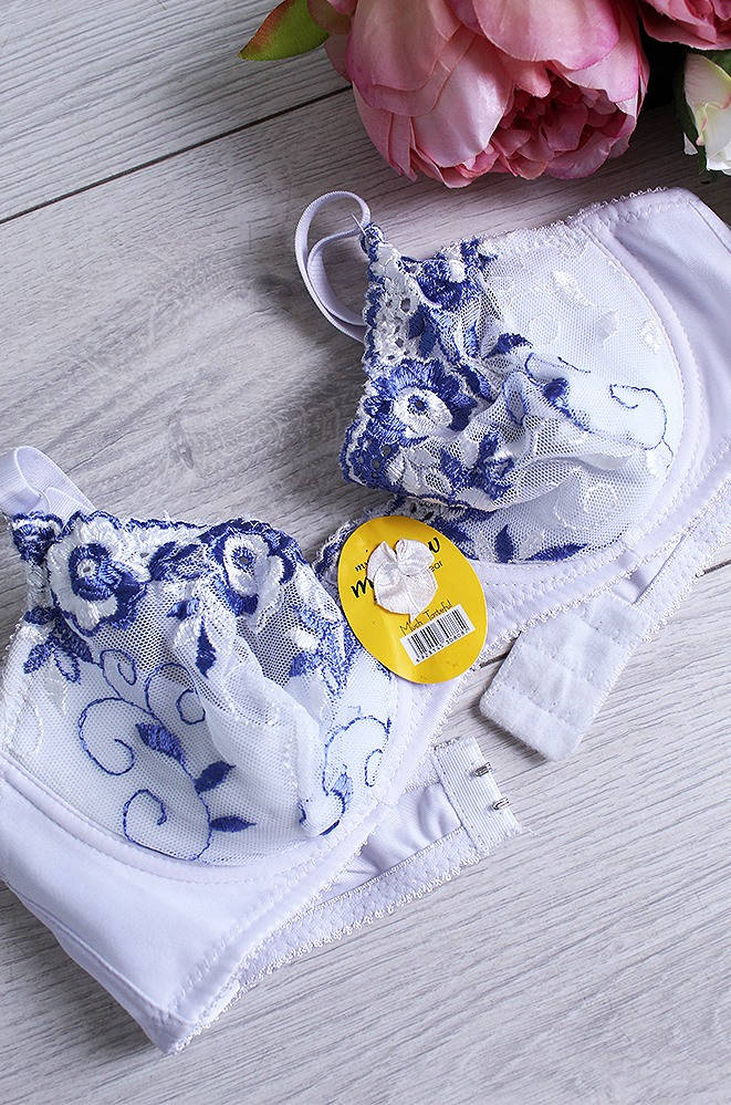 

Бюстгальтер женский Уценка 108459M, Белый