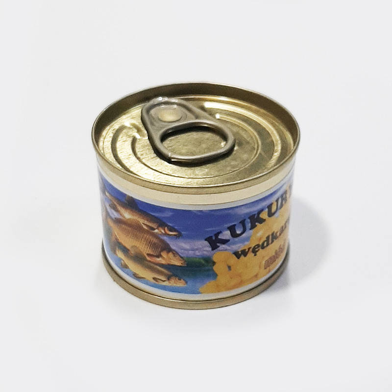 

Кукуруза насадочная Мед Angel Sport 65ml