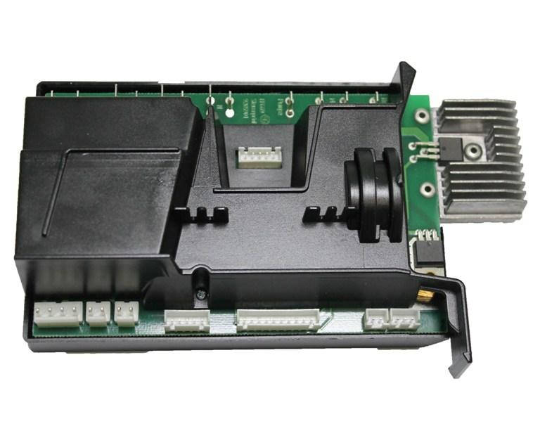 

Модуль (плата) управления для кофемашин Bosch, Siemens 00646444 (00644598) original