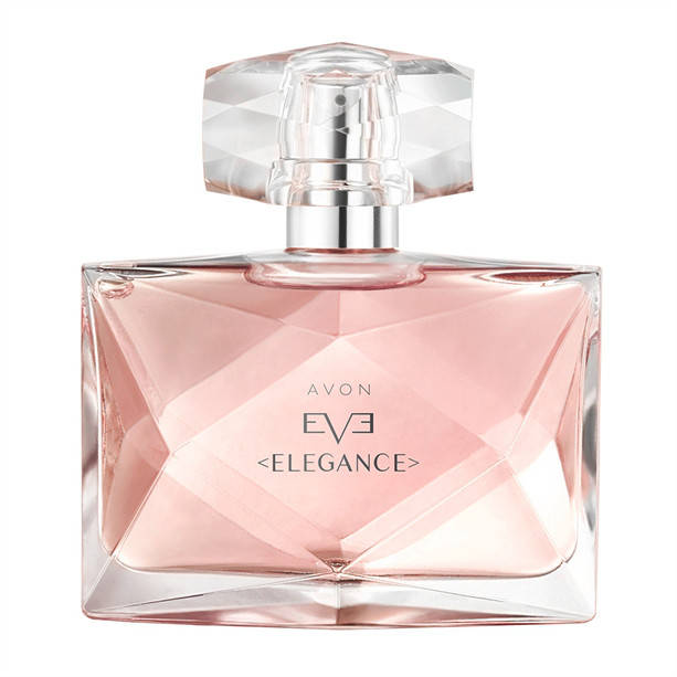 

Парфюмерная вода Avon Eve Elegance