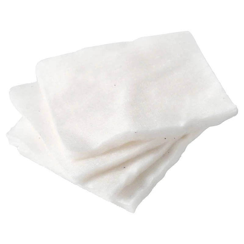 

Японская ватная пластина Muji