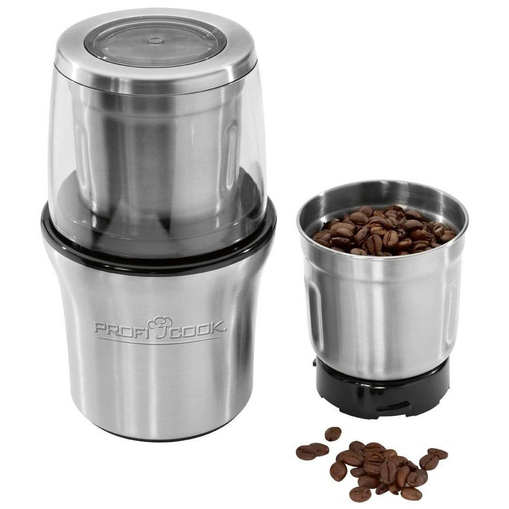 

Кофемолка PROFICOOK PC-KSW 1021 2в1