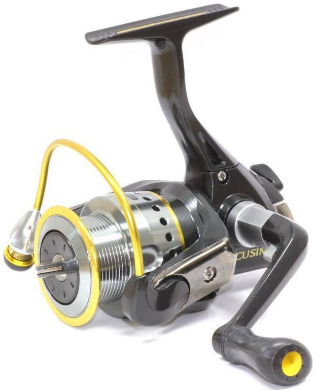 

Катушка Ryobi Ecusima 2000Vi