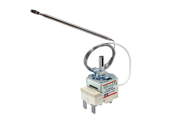 

Термостат для духовки, FSTB WYF250 (50-250°C)
