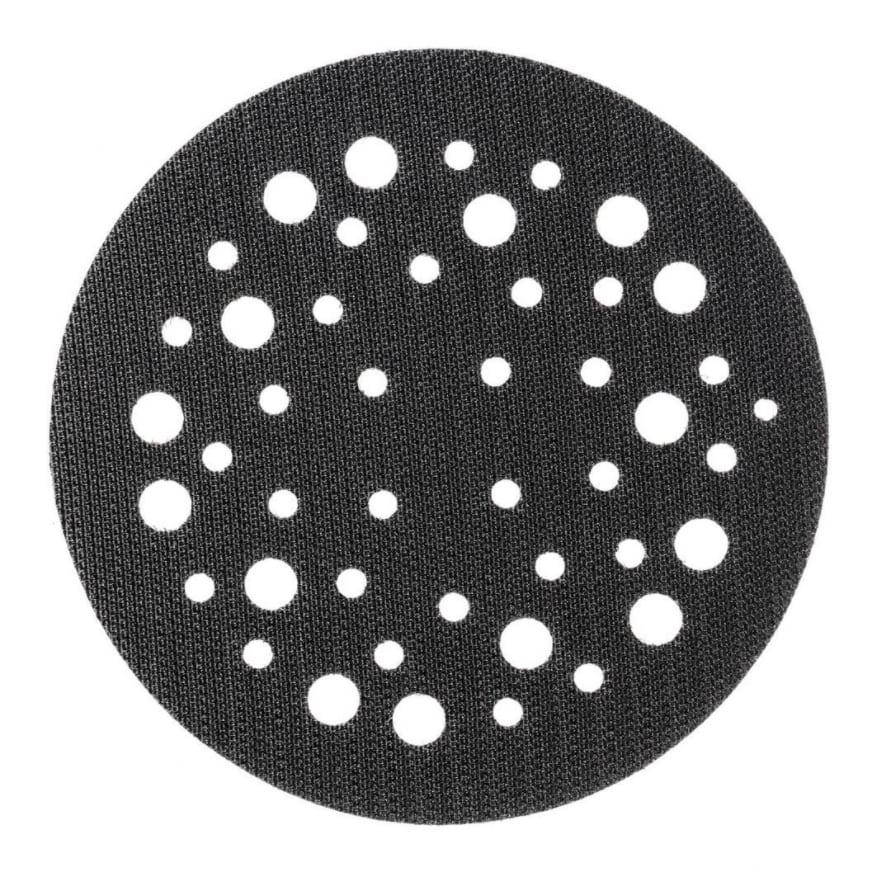 

Защитная подложка Mirka Ø125 мм 44 отверстия