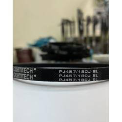 

Ремень приводной CONTITECH PJ457/180J EL для газонокосилки Gardena PowerMax 1100/32 (05031-00.610.60)
