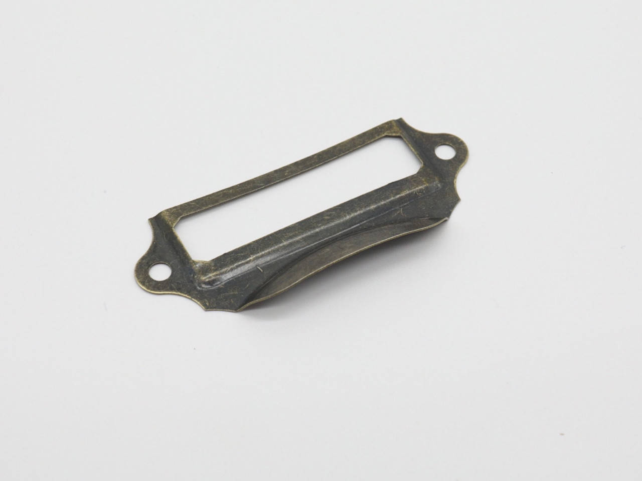 

Декор. накладки. Цвет "старая латунь".70х29мм