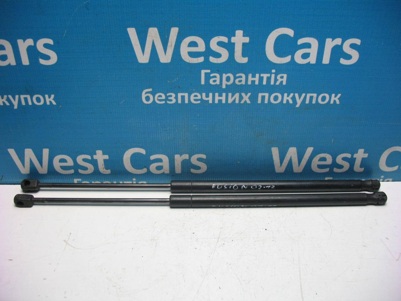 

Амортизатор багажника Ford Fusion с 2002 по 2012
