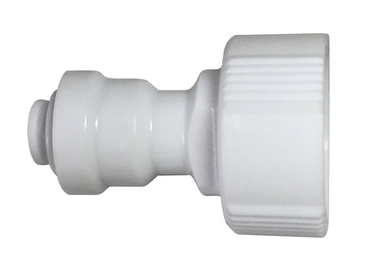 

Адаптер под систему тумаообразования для водопровода 3/4