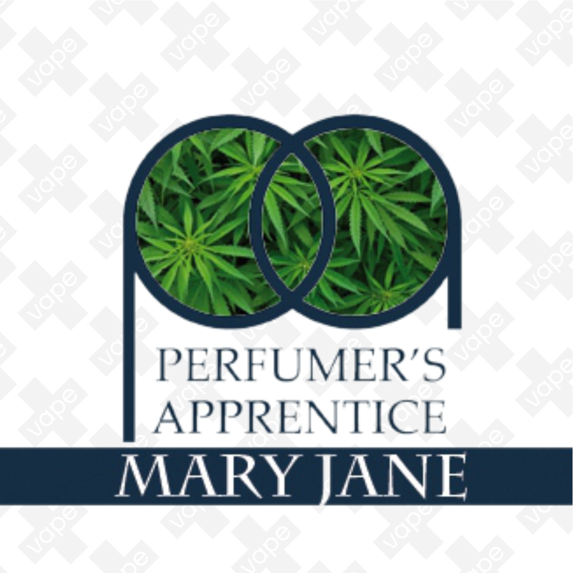 

Ароматизатор TPA Mary Jane со вкусом марихуаны 5, 10, 30 мл 10 мл