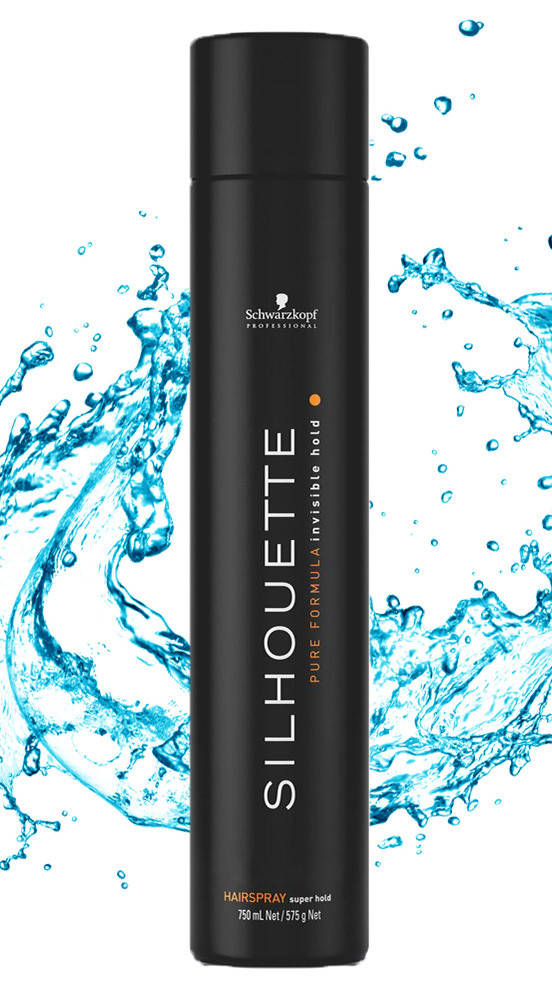 

Лак для волос Schwarzkopf SILHOUETTE, 750 мл