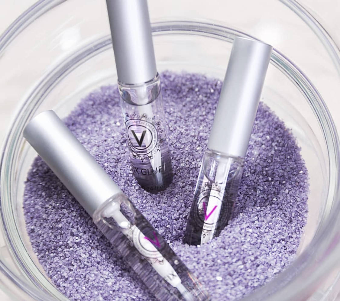 

Клей для ламинирования ресниц Fix Glue Velvet, 5 мл