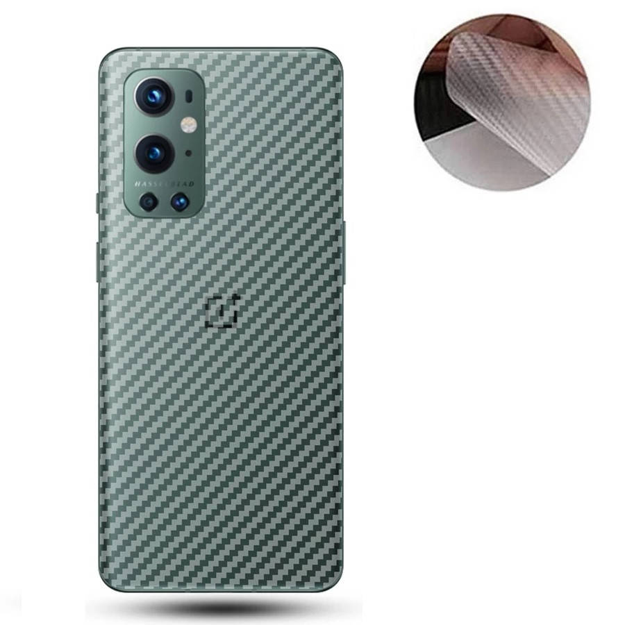 

Защитная плёнка тыльная для OnePlus 9 Pro