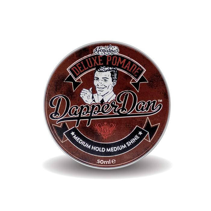 

Помада для стайлинга Dapper Dan Deluxe Pomade 50 мл