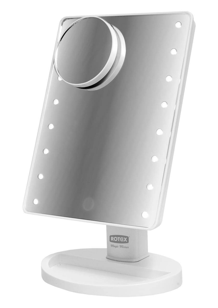 

Зеркало Rotex RHC25-W Magic Mirror (Ротекс)