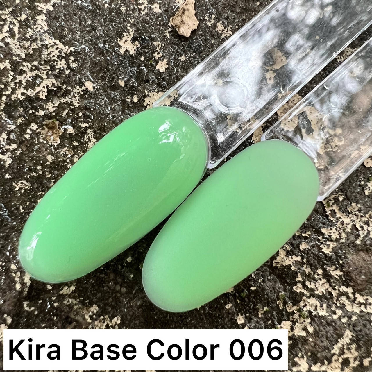 

Kira Nails Color Base №006