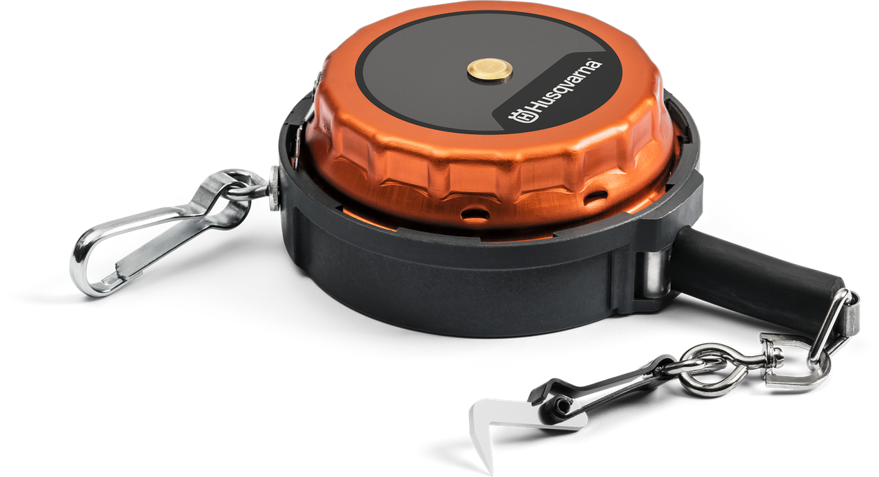 

Рулетка Husqvarna для лесника, 20м