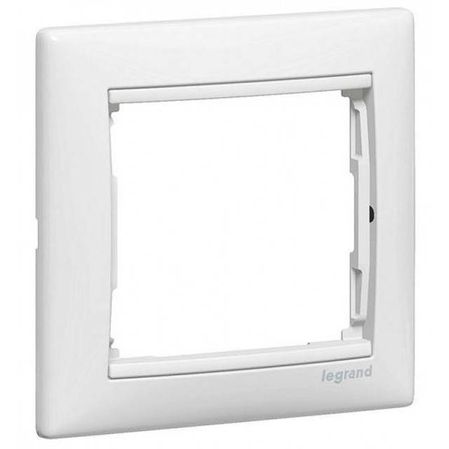 

Рамка 1 пост, Legrand Valena Classic белый