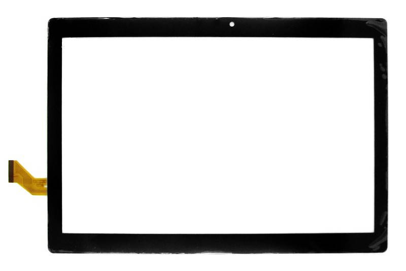 

DH-10230A1-GG-FPC-541 сенсор (тачскрин) черный №345 236x164mm 51pin 10"
