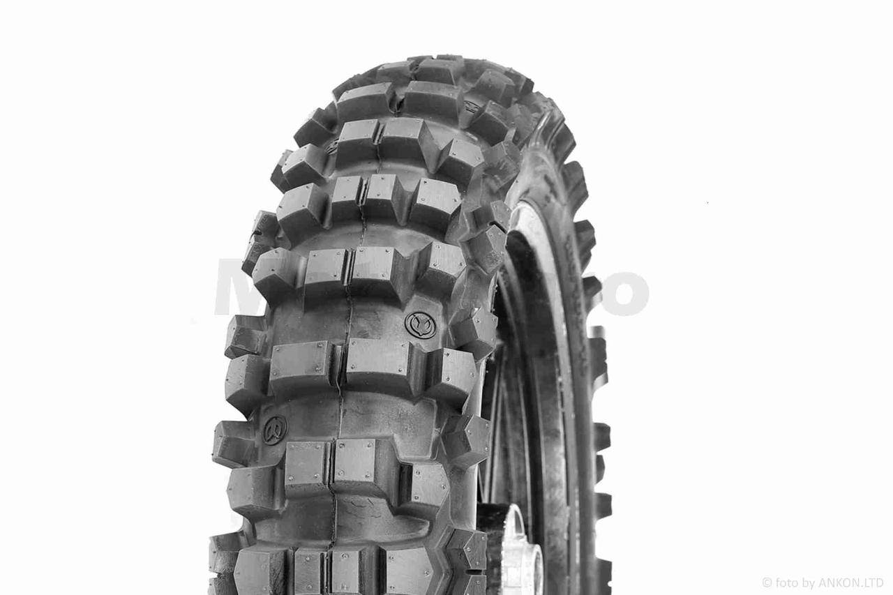 

Покрышка мото 18" 110/100-18 "YASA" ИРАН