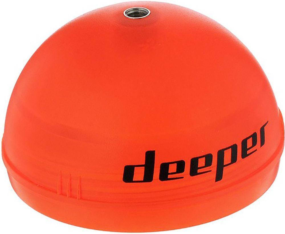 

Накладка для эхолота Deeper для ночной рыбалки (ITGAM0015), Оранжевый
