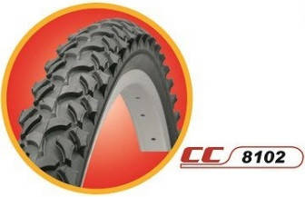 

Велосипедная Покрышка 24" 24*1,95 DURRO - Китай