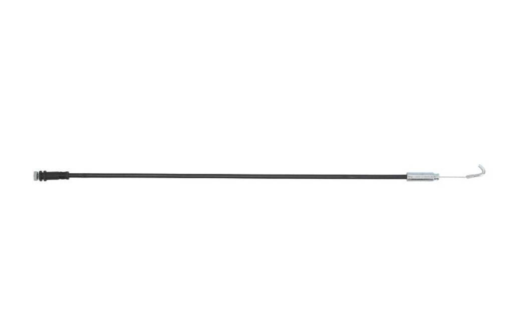 

Трос бардачка МАН ТГА, ТГС, ТГХ левый / правый L=430mm 81955016537 ( AUGER ) 66716