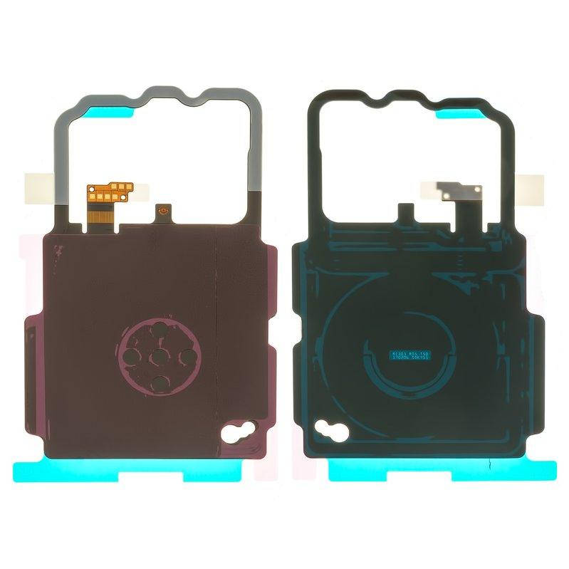 

Шлейф для Samsung G955F Galaxy S8 Plus, бездротової зарядки, NFC-модуля