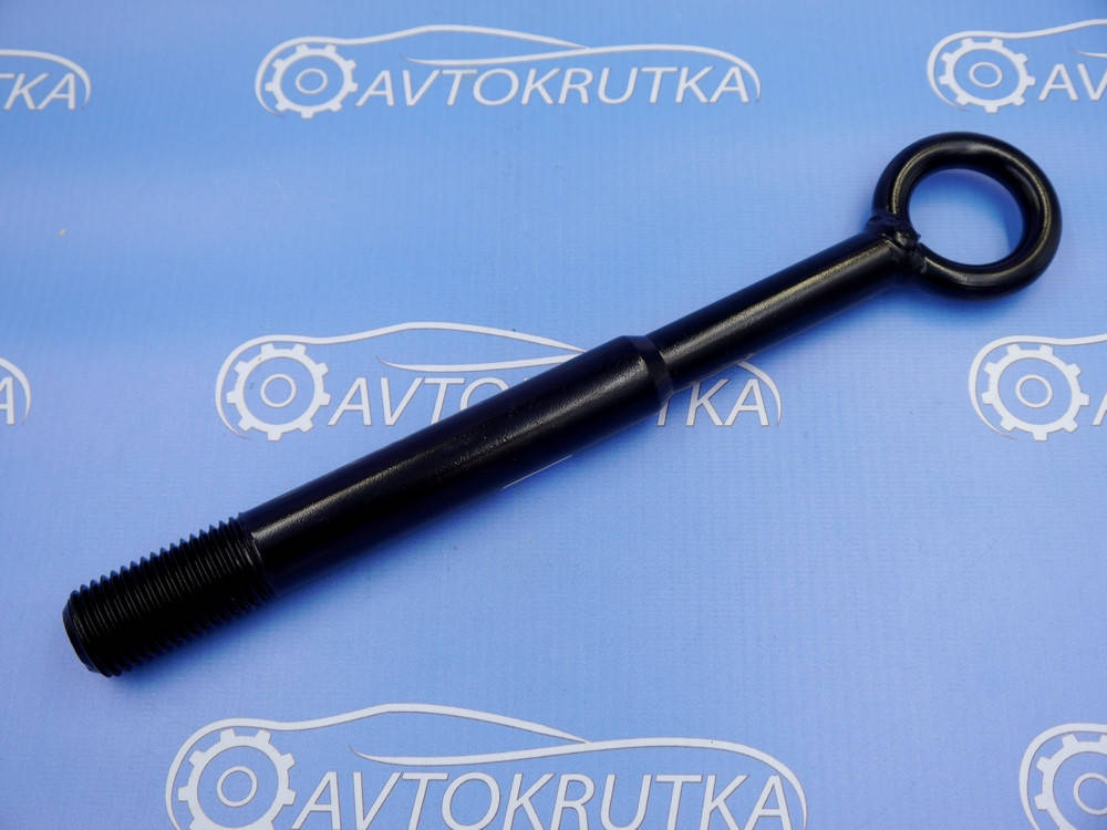

Буксировочный крюк Hyundai Santa Fe (Хюндай Санта Фе) 091472W000 от 2012г.