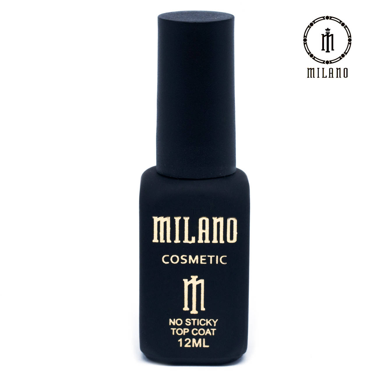 

Топ для гель-лаков Milano без липкого слоя, 12 мл