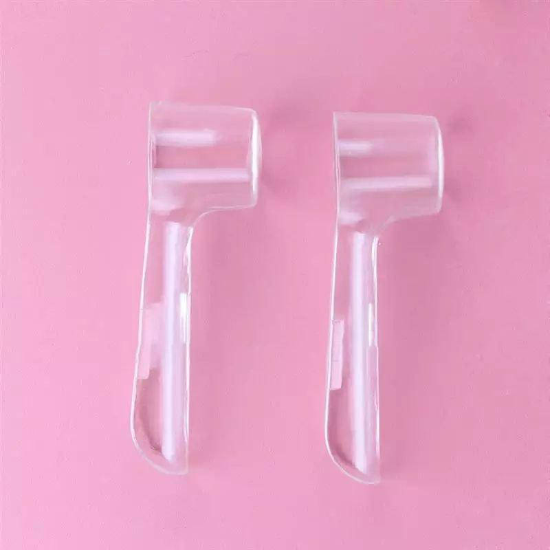 

Защитный колпачок для насадки на электрическую зубную щетку Oral-B