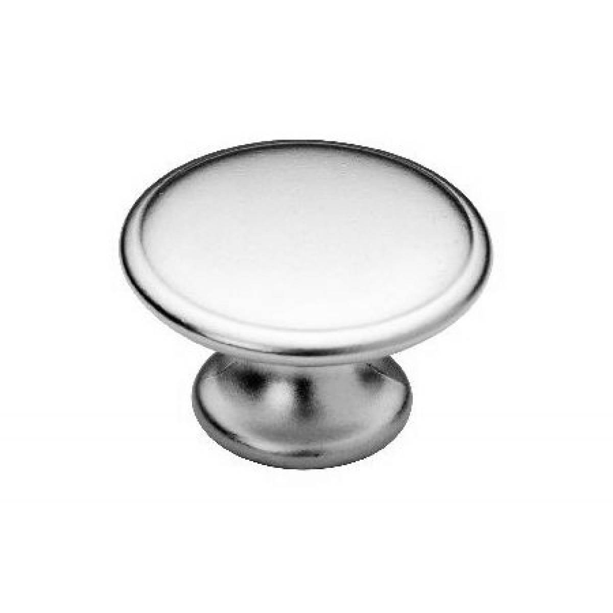 

Ручка мебельная Ozkardesler 5054-06 DUZ DUGME Хром