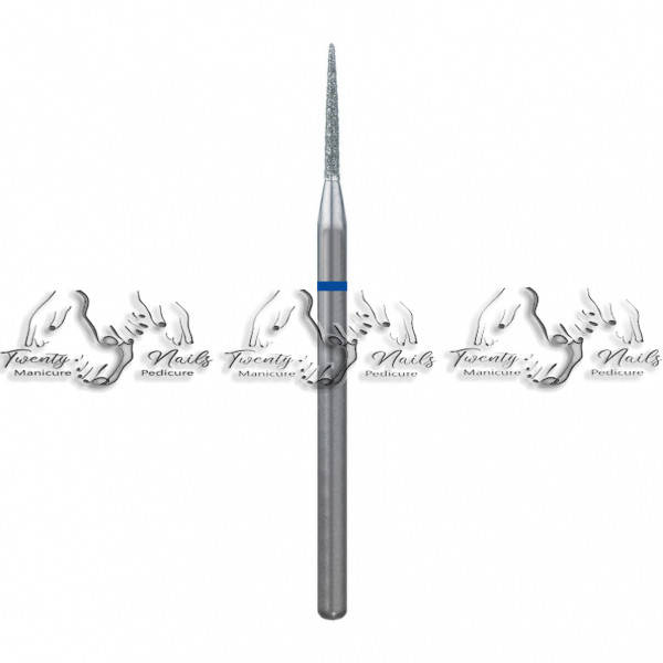 

Насадка алмазная 245.100.012 (синяя), Синий