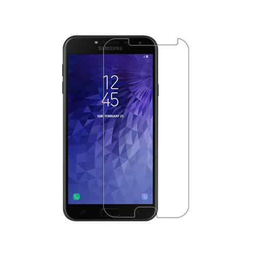 

Защитная пленка Nillkin для Samsung Galaxy J4 2018 глянцевая