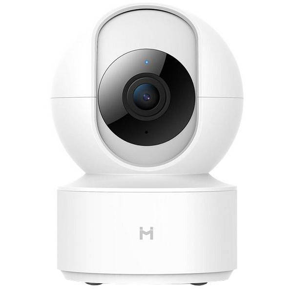 

IP-камера видеонаблюдения IMILAB Home Security Camera Basic (CMSXJ16A, White