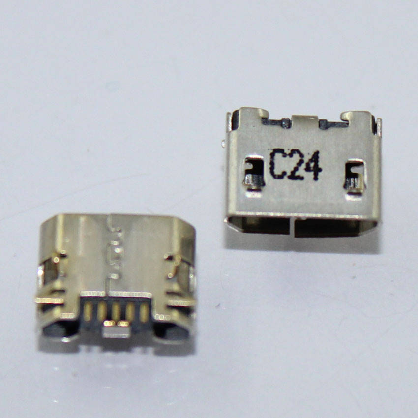 

Разьем зарядки (коннектор) Nokia 610 Lumia (micro USB)