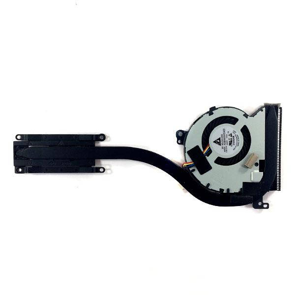 

Система охлаждения Dell Latitude E7250 0J3M4Y, AT14A001ZAL (UMA) БУ