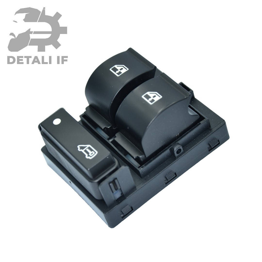 

Переключатель стеклоподьемника Ducato Fiat 735487419 7354217140