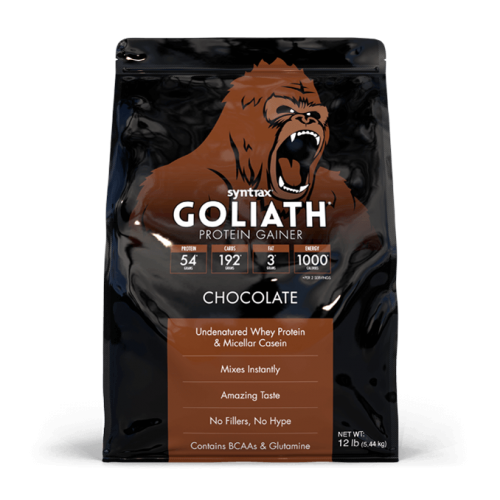

Гейнер Syntrax Goliath 5440 g